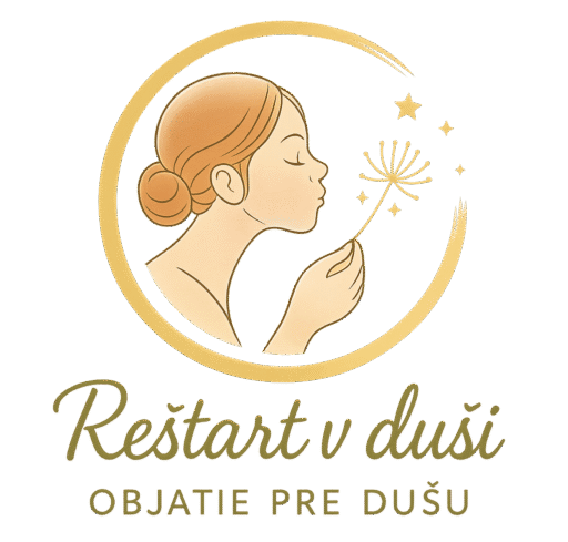 Reštart v duši